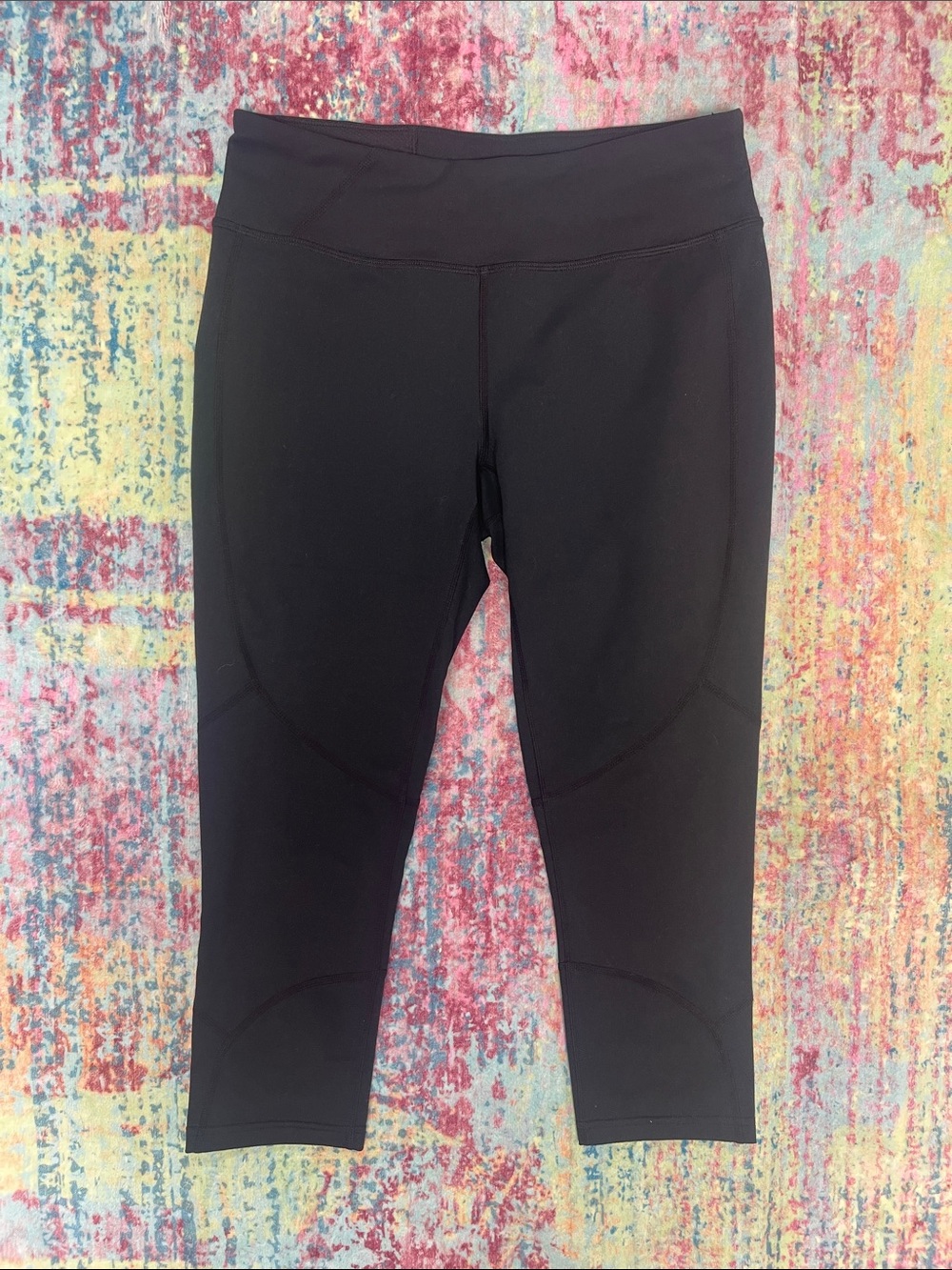 Oakley women’s dCapri Leggings
